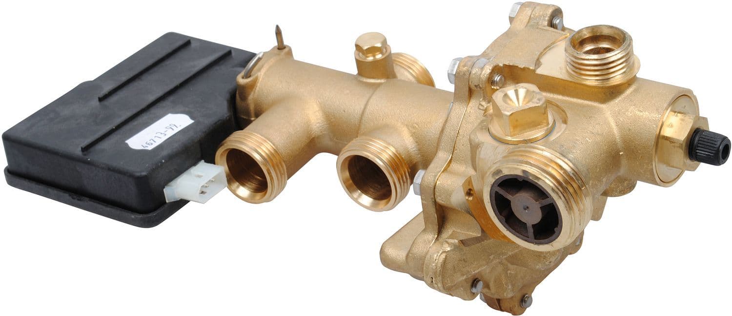 Vanne 3 voies Ariston DESCO-155231