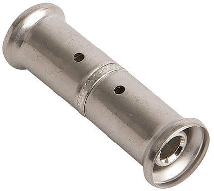 Mof 16MM messing PERS Henco