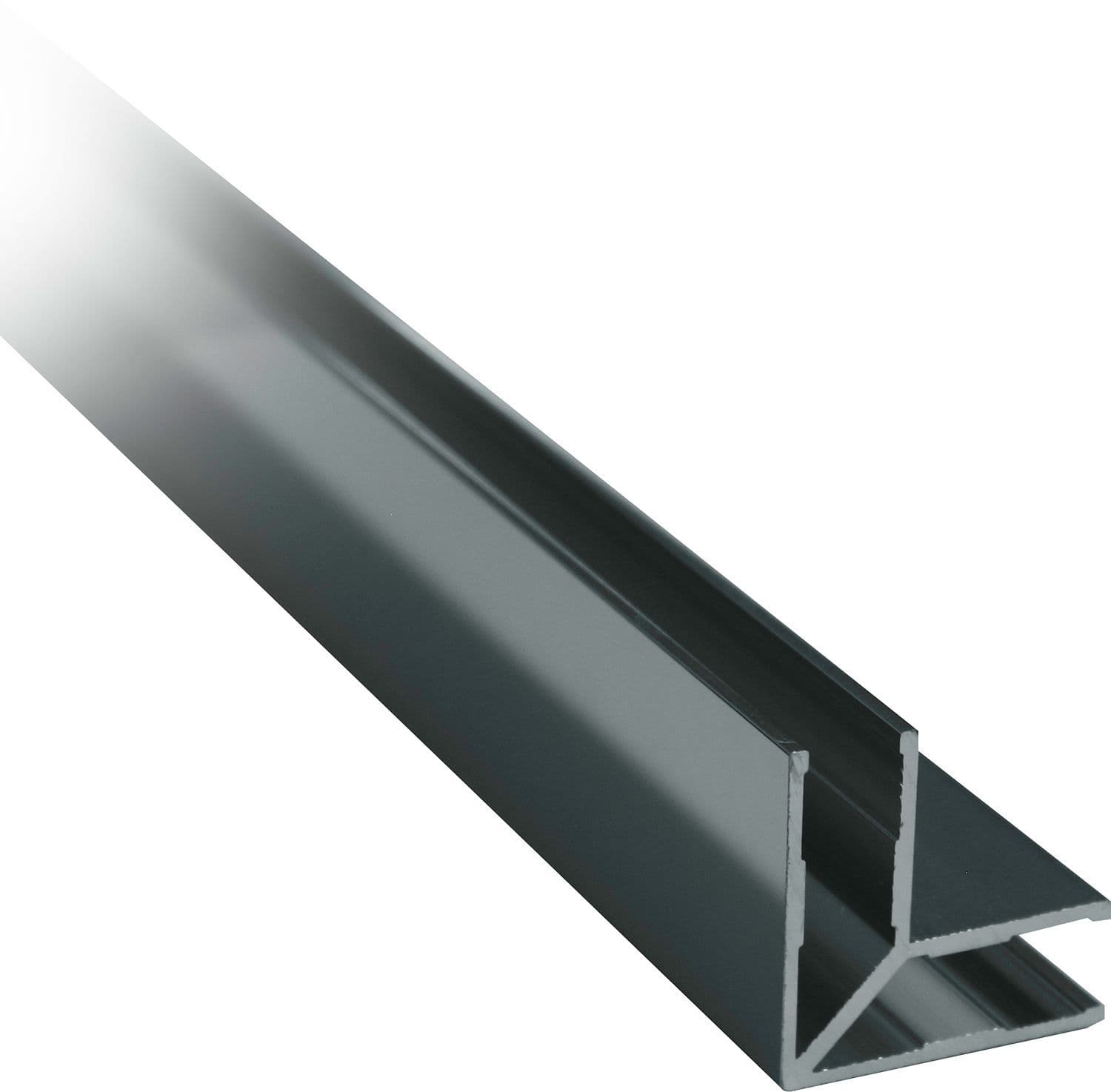 PROFILé D'ANGLE PASPARTOE 200CM CHROME