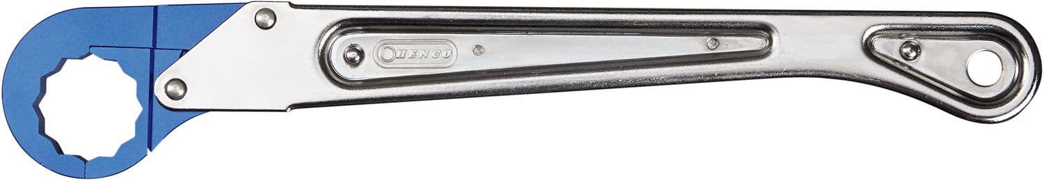 CLE pour raccords PVDF 1/2" Henco