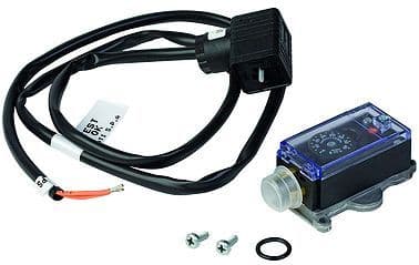 Gaslekcontrole apparatuur voor Gas 220 ace remeha