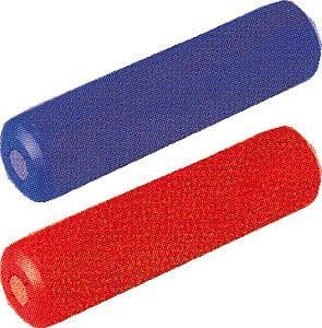 Bonnet protectrice pour tube a gaine 16MM Bleu