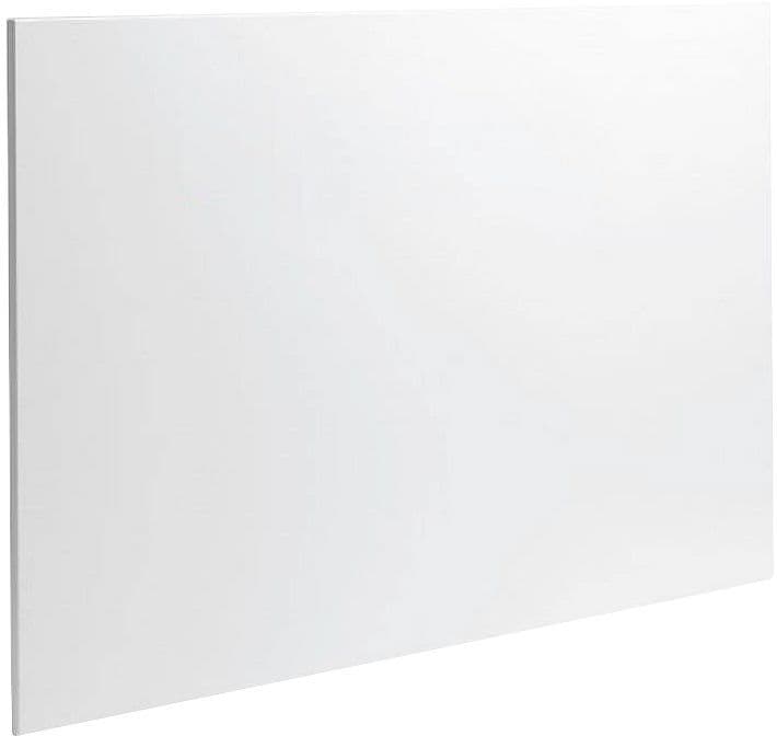 IR PANEEL ECAROS METAAL 1200X300X10MM FRAMELESS RAL9003 360W ZON.BEDIENING excl. Transportkosten