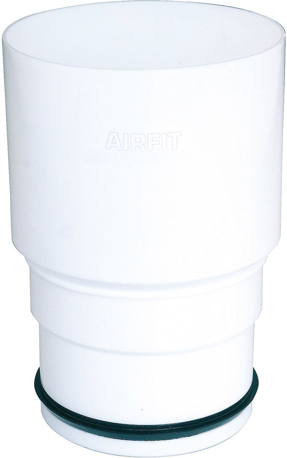 Siphon entonnoir PP Airfit