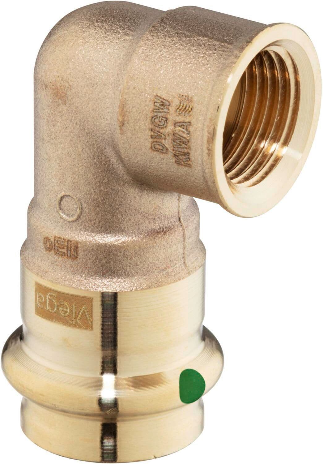 Profipress coude F Viega 3/4"-18MM