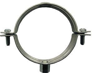 COLL.ALUMINIUM A PAROI EPAISSE 200MM M8