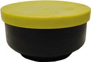 Manchon de wc Pe pour cuvette au sol Geberit 90MM