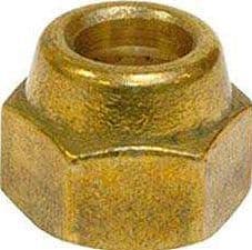 Wartel voor koelleiding 1/2"