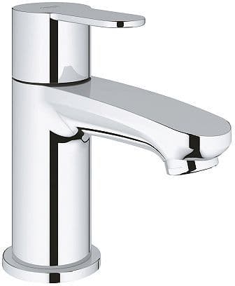 Koudwaterkraan Eurostyle Cosmopolitan xs-size FG CHROOM
