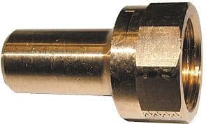 Raccord Fm 4/4"F-28MM profipress Viega