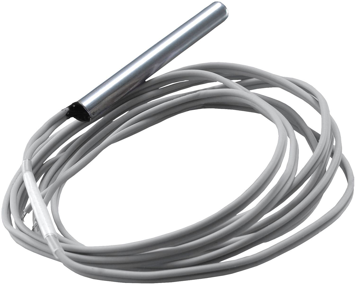 Zonneboiler sensor panasonic