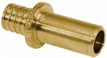 Raccord a souder/sertir rautitan rehau 25-22MM