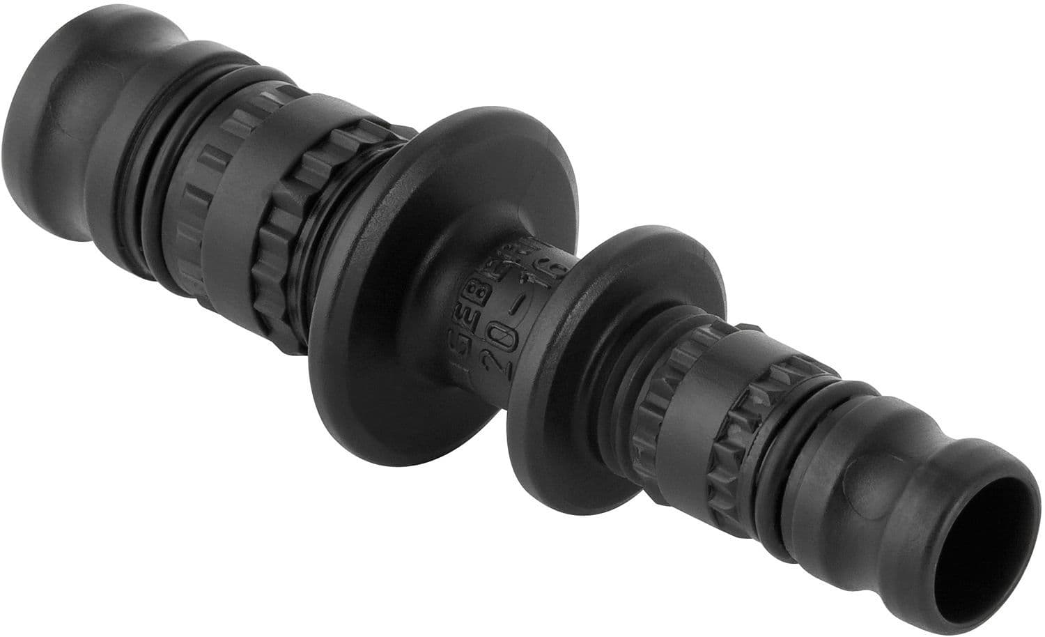 Manchon reduit 63MM-40MM Mepla Geberit