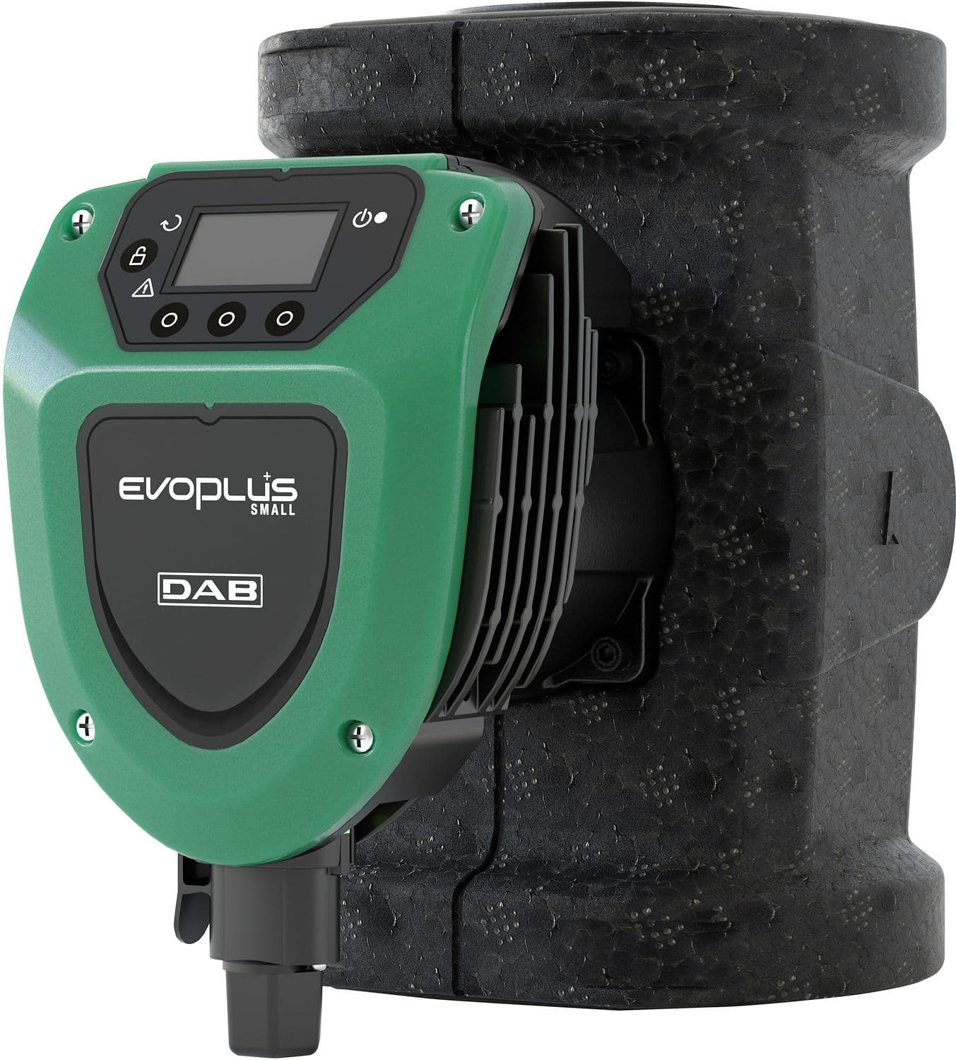 Circulateur cc evoplus B Dab 60/250 M DN40/PN10 230V 50/60HZ