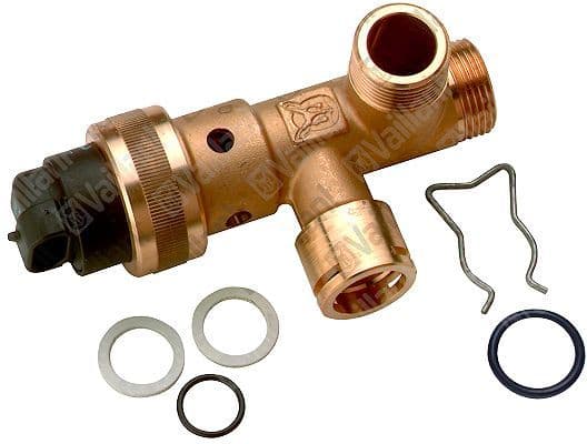 Vanne 3 voies VUW-3/2-5 Vaillant