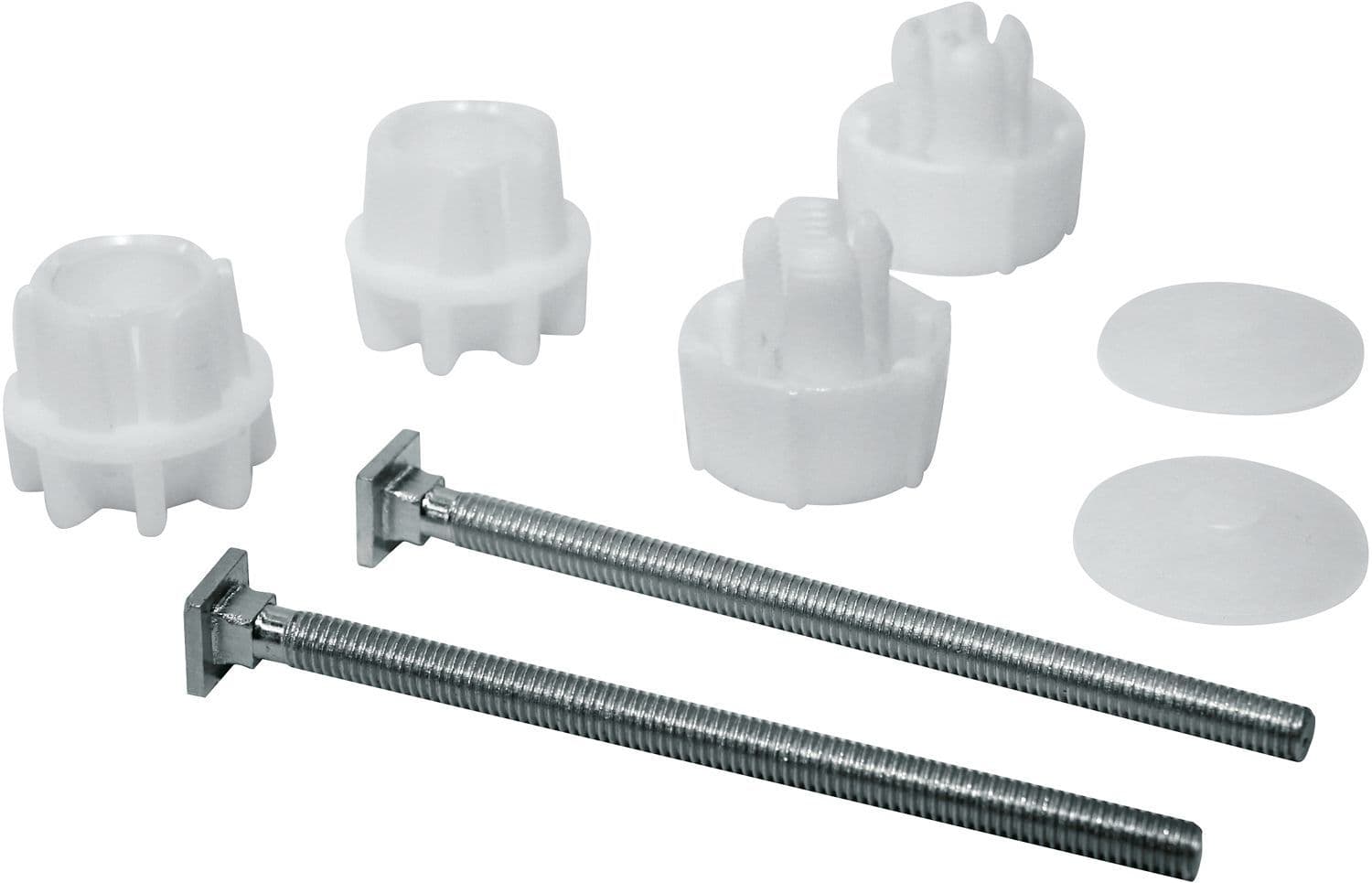 Set de vis pour siege allibert