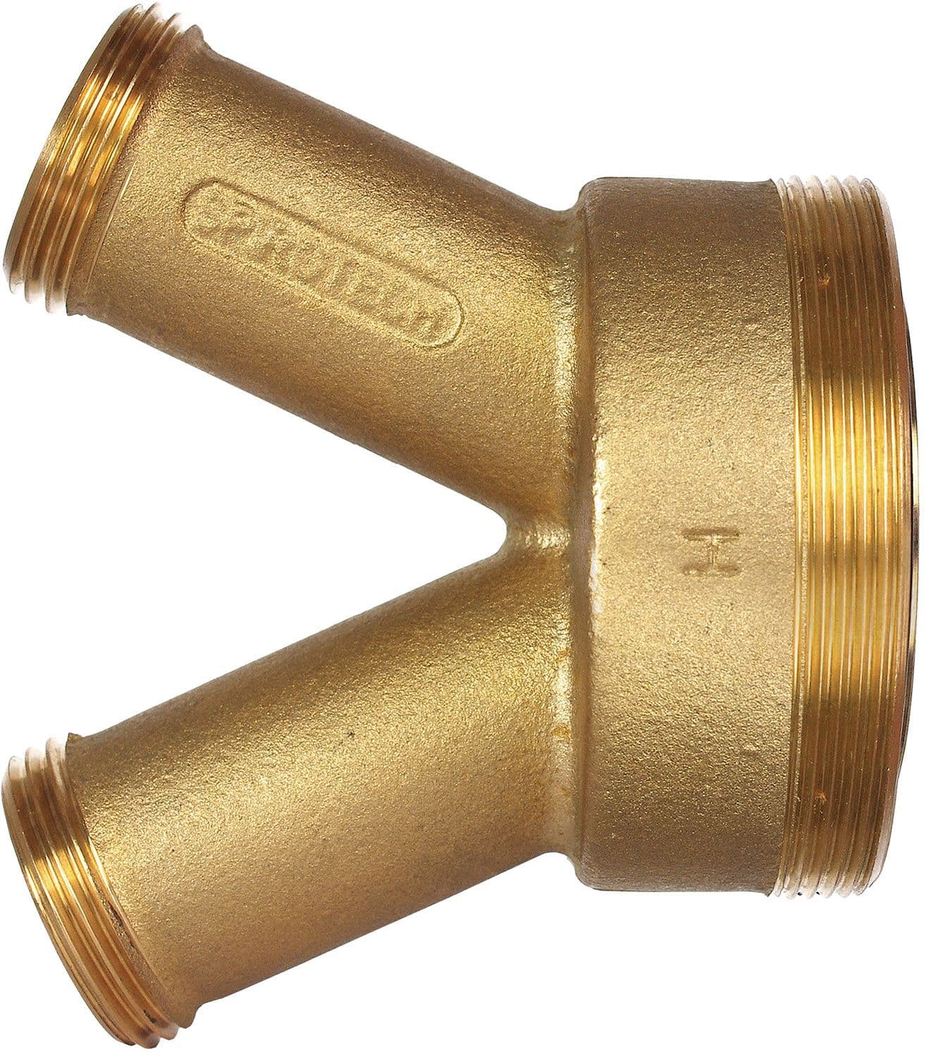 Embout de rincage pour magnabooster spirotrap