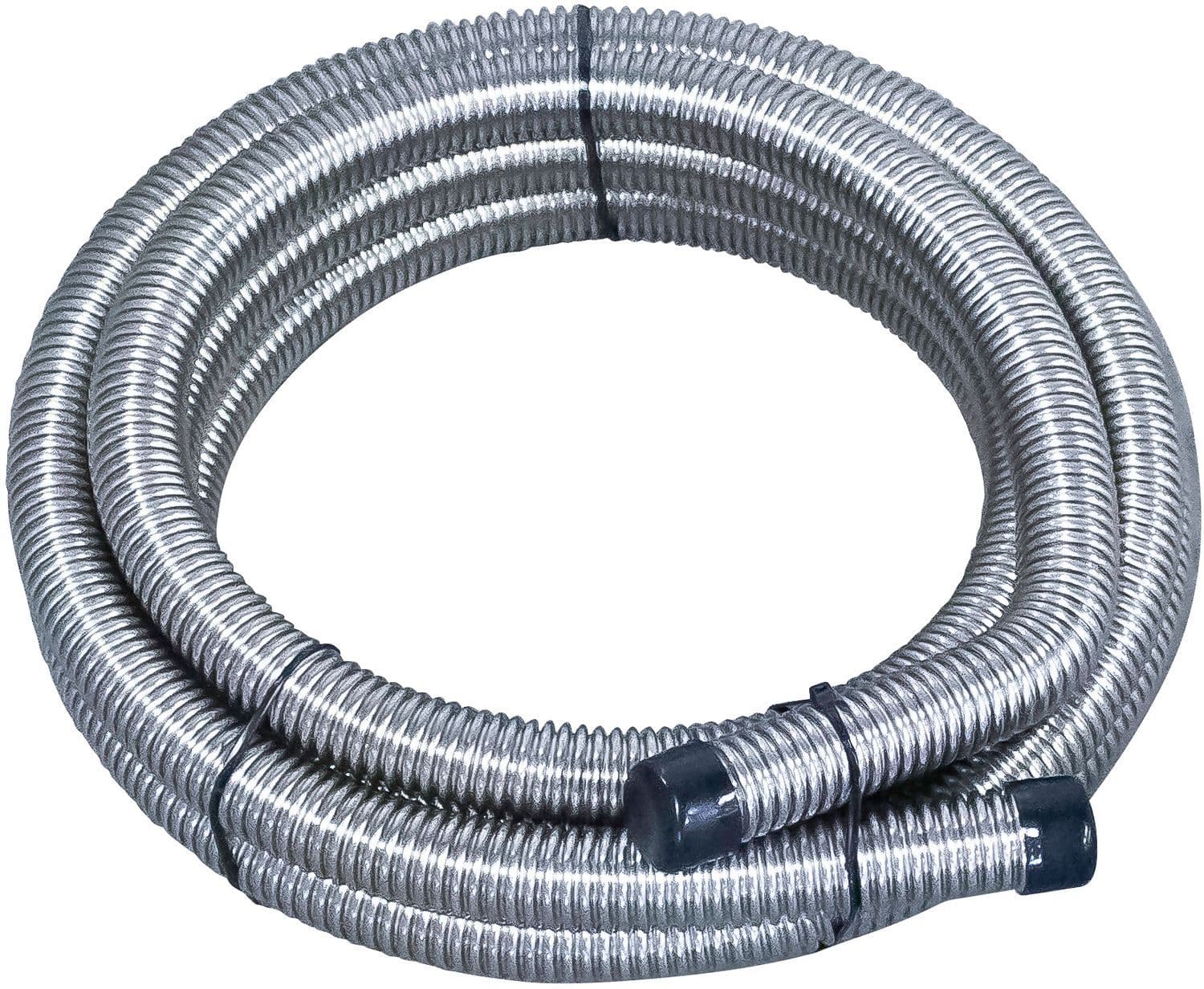 Inox flexibel cv+sanitair paktermo DN25 ROL 5M