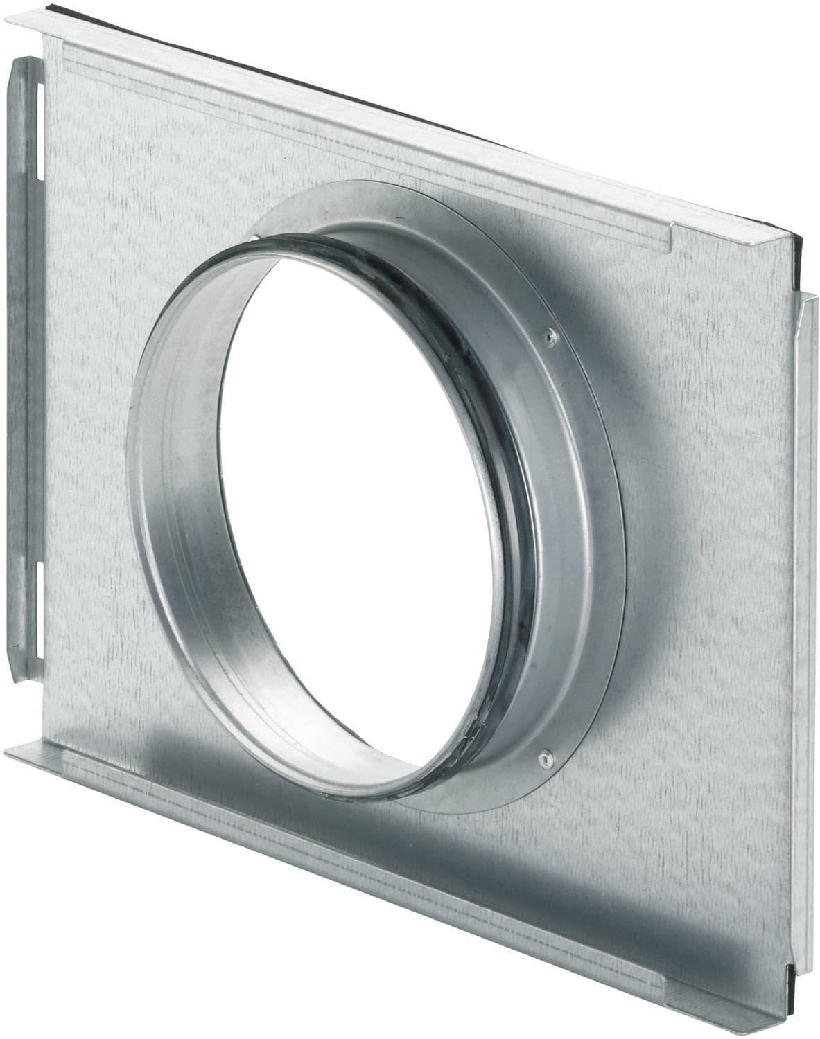 Eindplaat voor ComfoWell CWS625 12 aansluitingen Zehnder 200MM
