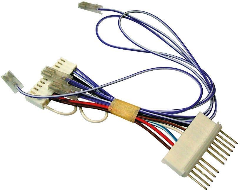 Adaptateur mcba 1113-0001