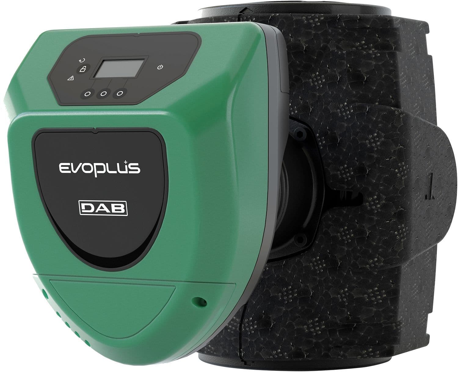 Circulateur cc evoplus B Dab 120/220 M DN32/PN6 220/240V 50/60HZ