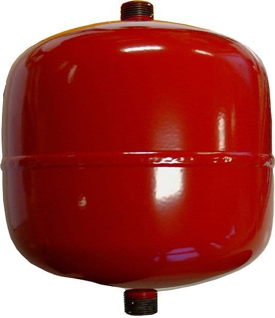 Vase de protection VSG12 Solar Junkers 12 litres