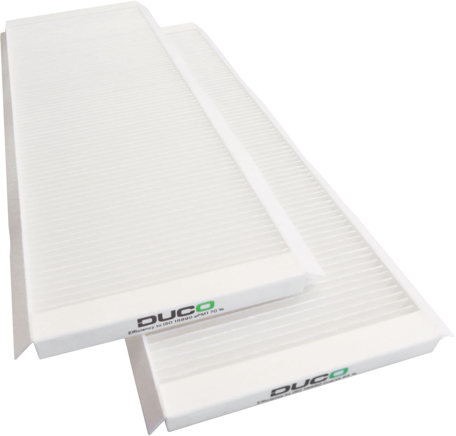 Filterset coarse 65%/PM 55% voor Energy Sky D275 Duco