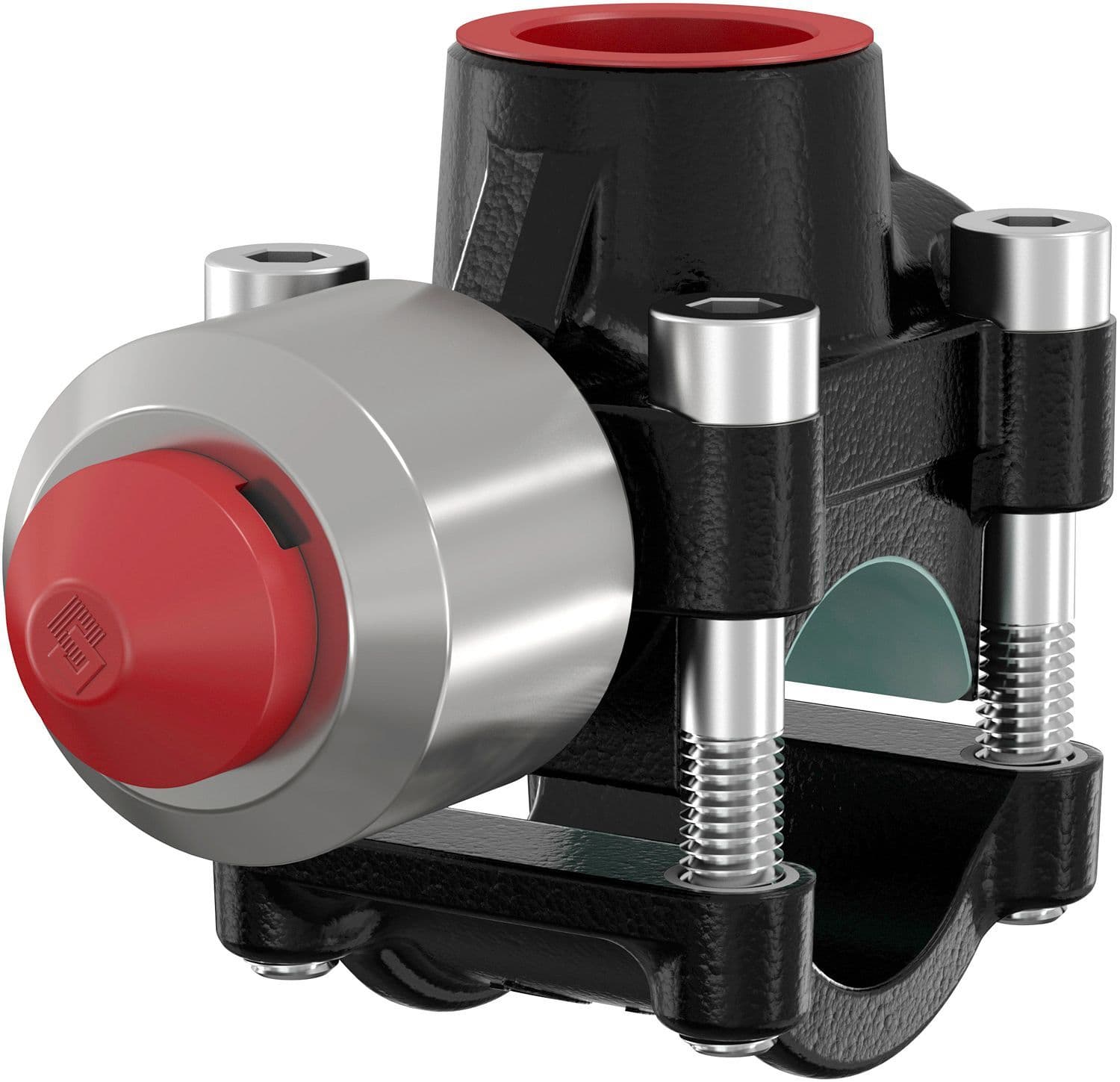 T BRANCHEM.T PLUS FLAMCO 1/2"-1/2"F-1/2"