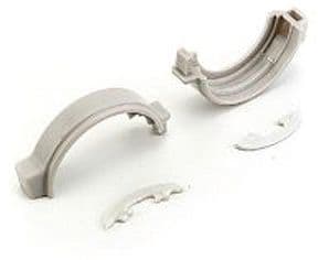 Protection antivol tête thermostatique sensori Comap