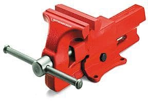 Etau a vis parallele Rothenberger 115MM