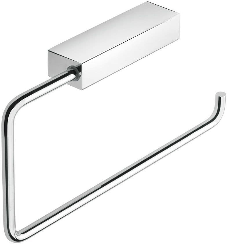 Porte-serviette bathlife cosmic chrome