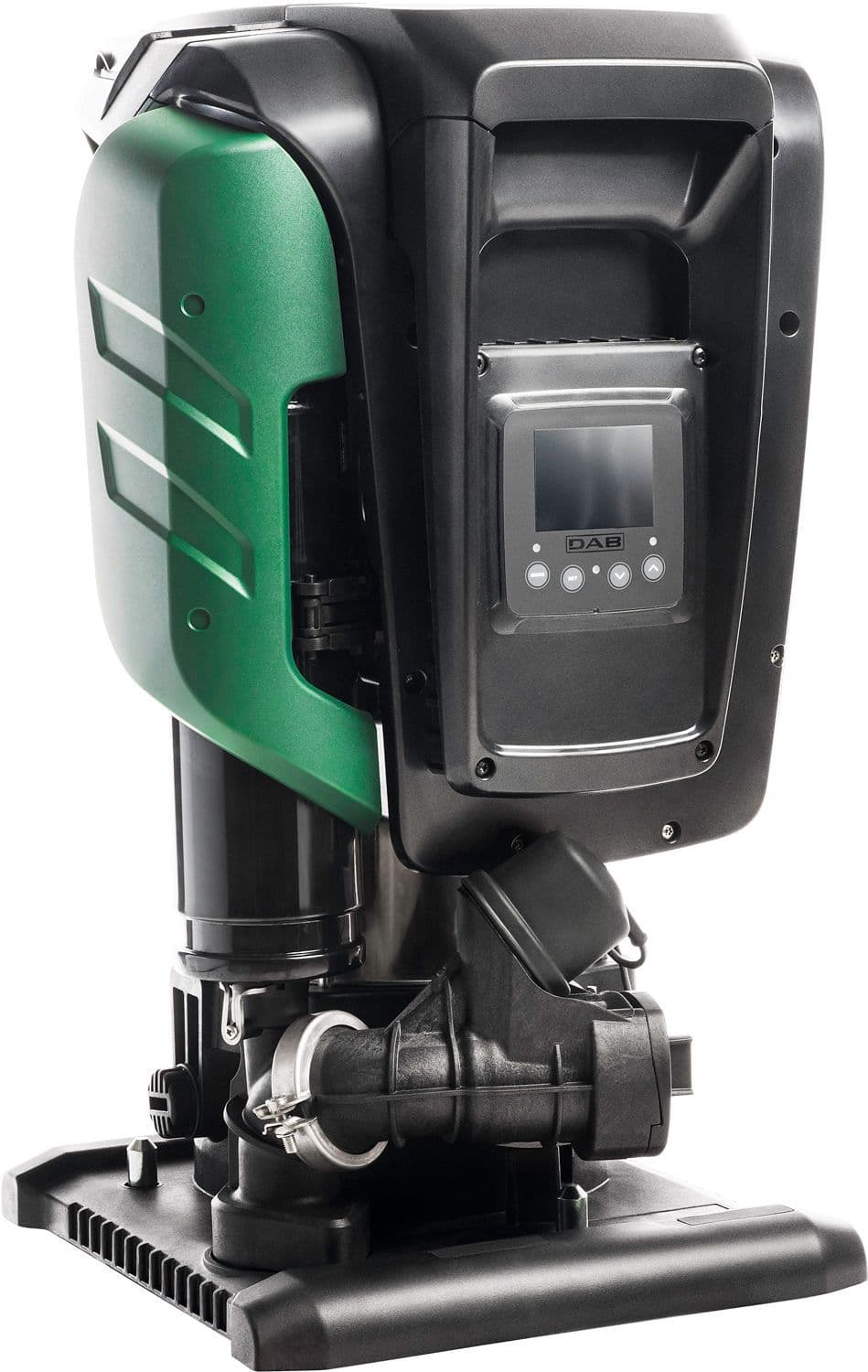 Surpresseur Esybox max 60/120 T380-480 Dab