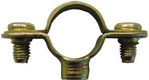 Collier simple kolos M7 15MM