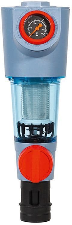 Zelfreinigende filter primus Honeywell 4/4"