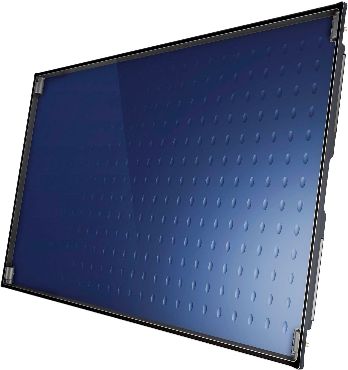 ZONNEPANEEL FT SOLAR TOP FT 226-2H BOSCH HORIZONTALE MONTAGE