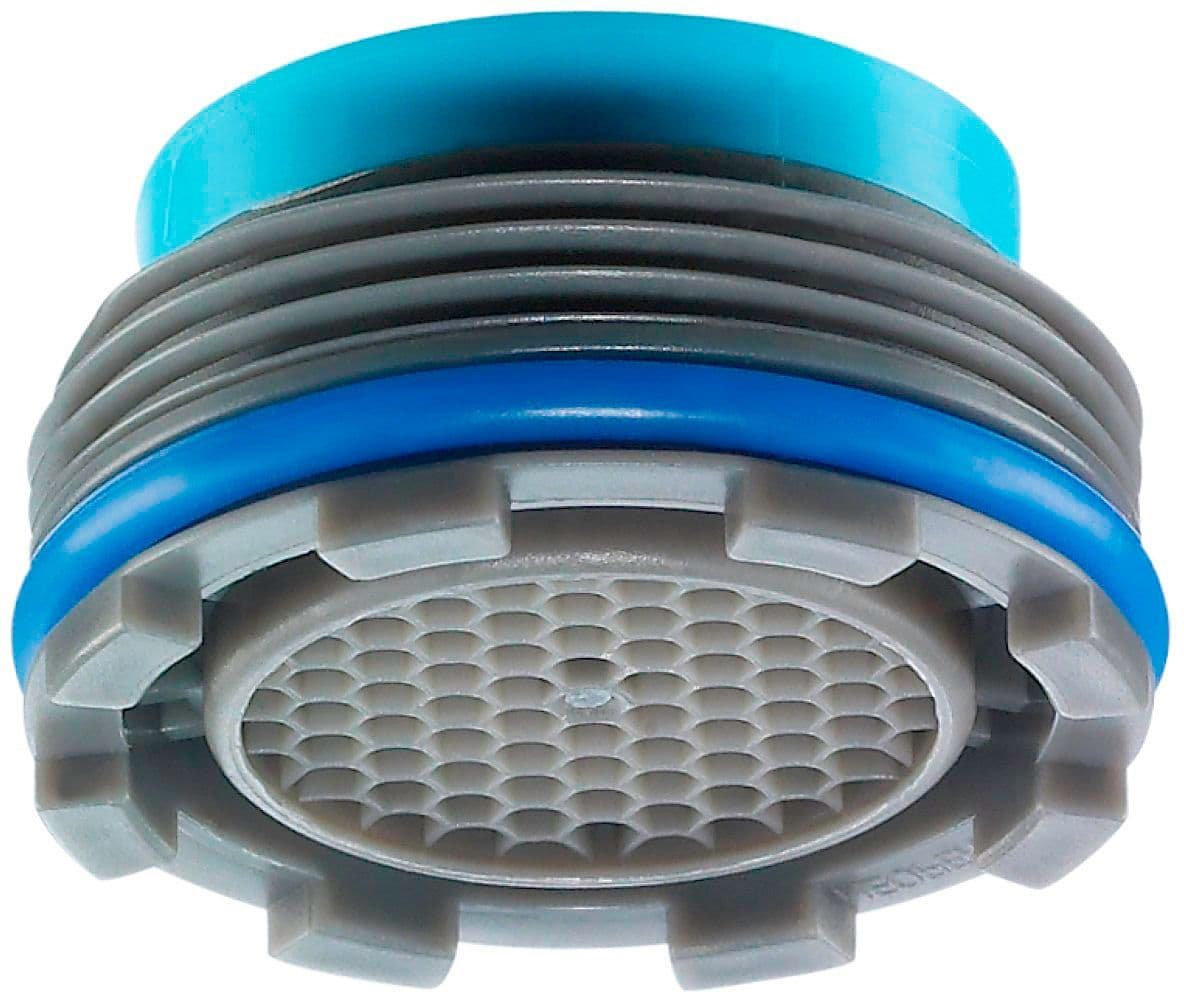 Mousseur Neoperl caché Honeycomb M21.5X1