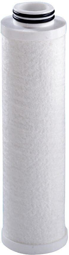 Vervangkartouche actieve koolfilter DF-CA25 met dubbele O-ring durlem