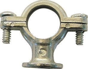 Zamak beugel 42 mm 5/4" M7