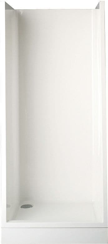 Cabine monolith 2000 niche 100-75-225