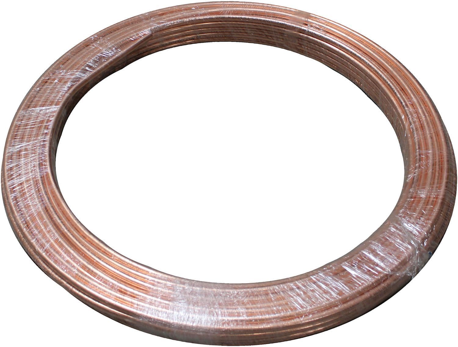Tuyau cuivre 8-1MM rouleau 50M