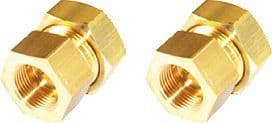 Raccord pour flexible Solar Junkers DN20X3/4"F