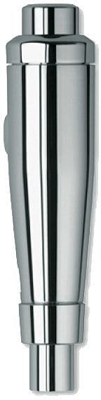 Flush wc BENKISER 4/4 sans robinet d'arret + regleur