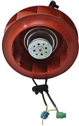 Ventilateur comfo D 350 Zehnder