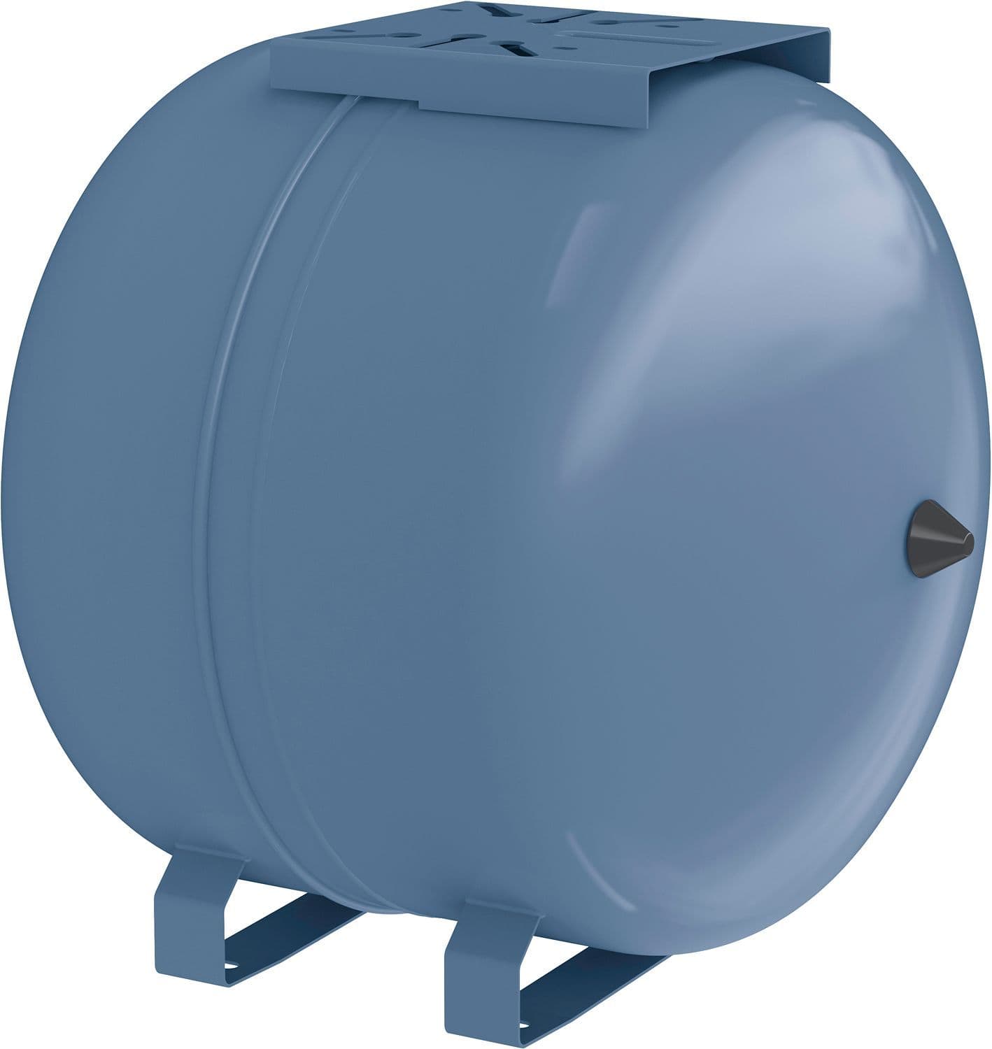 Vase d'expansion sanitaire Refix HW 80L 4KG 10BAR