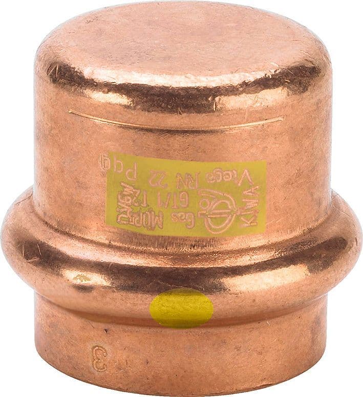 Stop 42MM profipress Gas Viega
