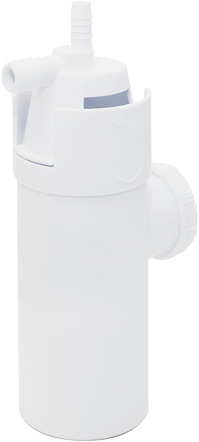 Siphon p.adoucisseur d-soft 6/4"-40MM