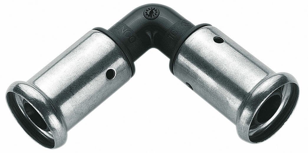 Coude a sertir 50MM SYNTHETIQUE Henco