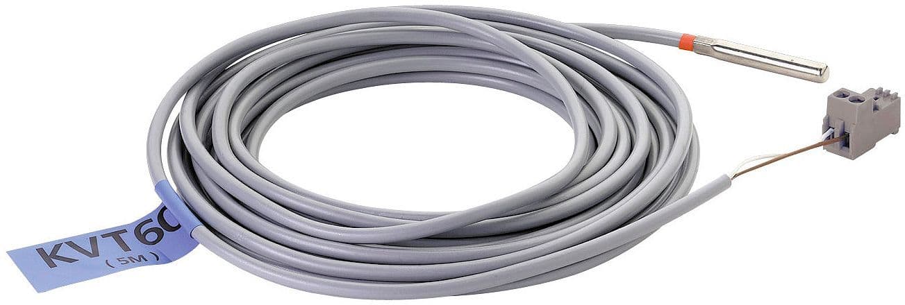 Dompelvoeler AD250 ntc 10K Pro remeha