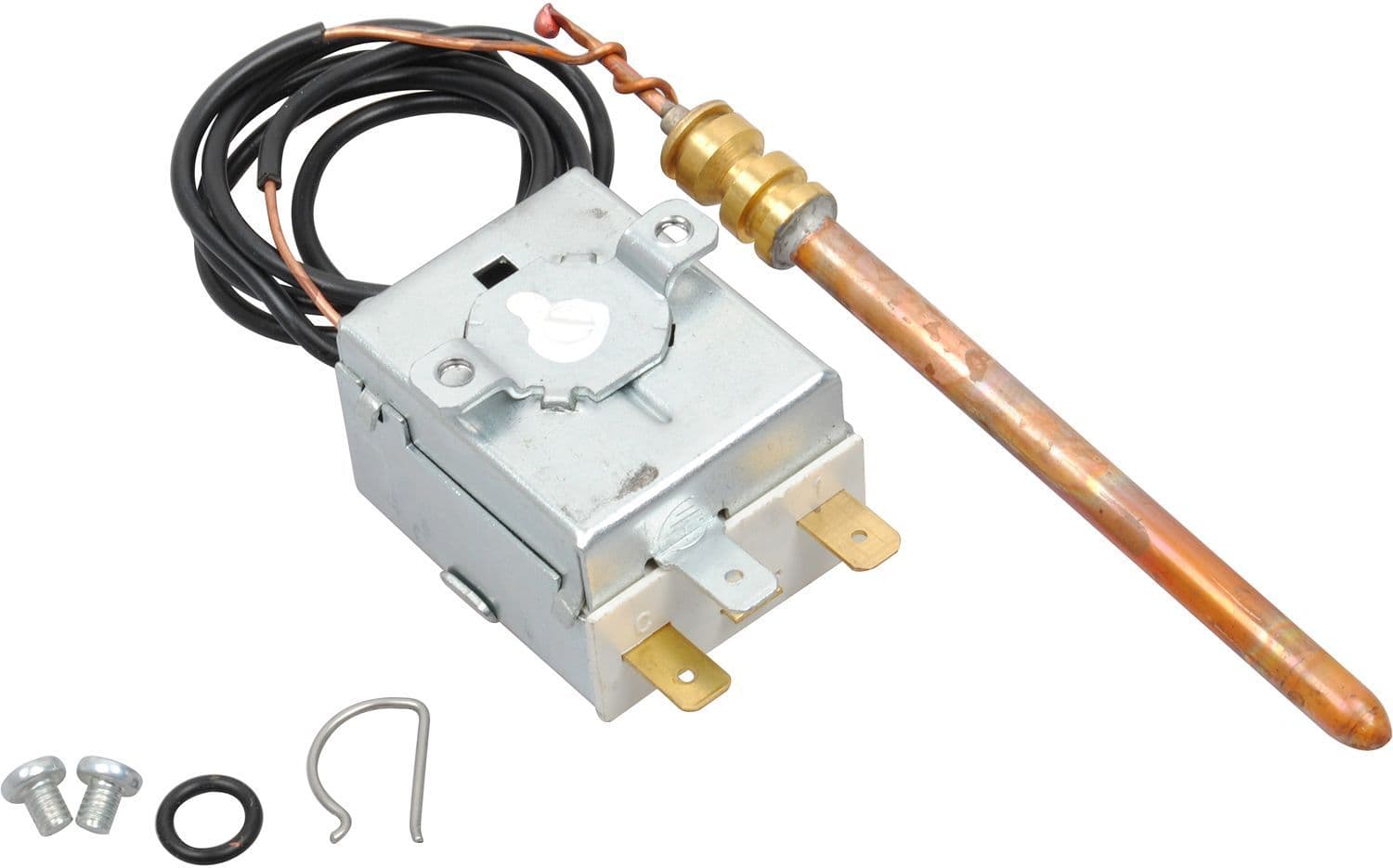 Aquastat 57°C Ariston