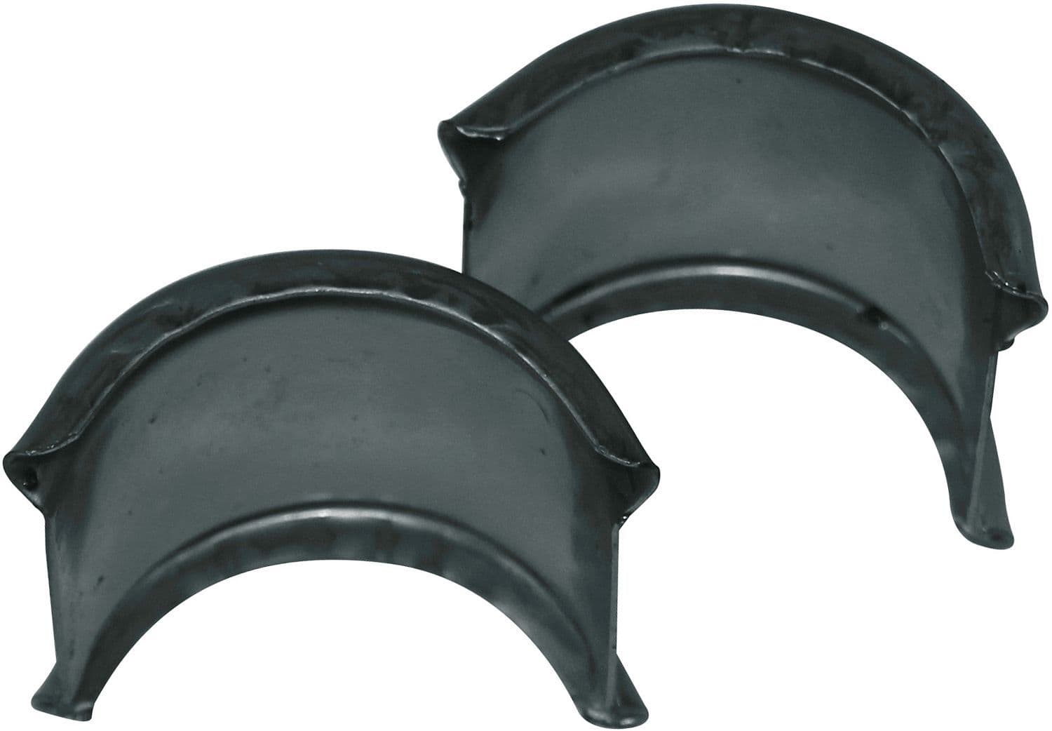 Jeu de bagues pr collier Geberit 110MM